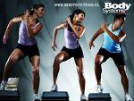 BODY STEP